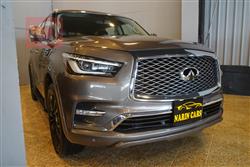 Infiniti QX80
